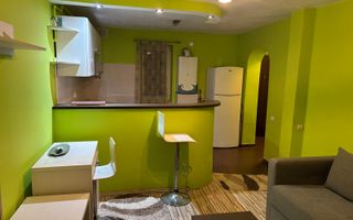 Apartament 2 camere, parter înalt – Mănăștur, zona Pritax - Poză 10