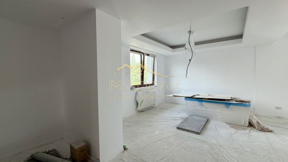 Vila Premium *800mp* // teren *963mp* / garaj cu 6 locuri* // Iancu Nicolae - Poză 21