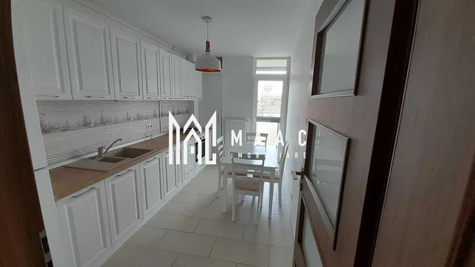 Apartament Modern I Etaj 2 I lift I Parcare I Cibinium - Poză 4