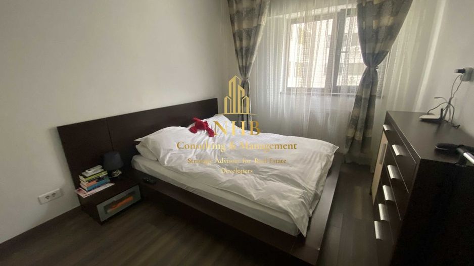 Apartament 3 Camere Vitan Rezidence | Parcare Subterana | Pet Friendly - Poză 3