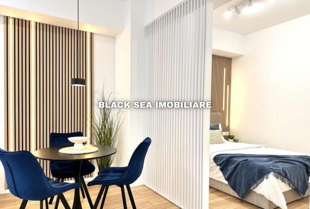 Studio Ultramodern– Zona Campus, Aviatorii Residence - Termen Lung - Poză 7