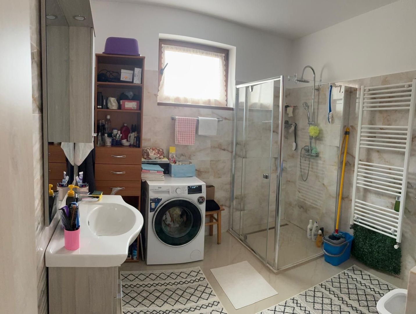 Casă nouă | 800 mp teren | liniște + spațiu | Izvor Brașov - Poză 9