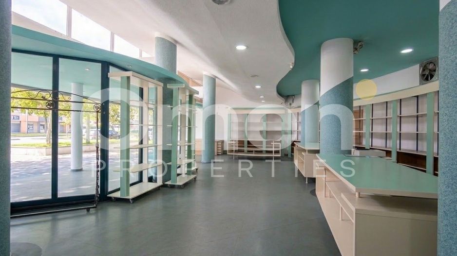 Spațiu comercial | 220 mp | zona Central - Poză 1