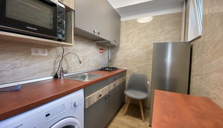 Apartament de vanzare in centrul cartierului Gheorgheni!