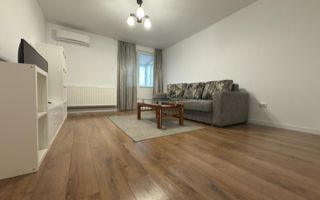 APARTAMENT DE VANZARE! VIS PE BULEVARDUL CASTANILOR! - Poză 1