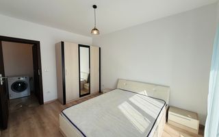 Giroc-Esso | 2 Camere | Etaj intermediar | Mobilat si Utilat | Loc de parcare - Poză 10