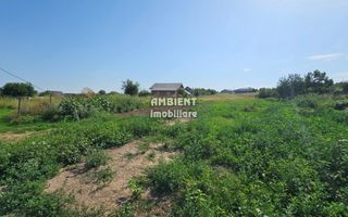 Teren intravilan 1.000 mp, str. Teodor Dragu, zona Moara Grecilor; - Poză 3