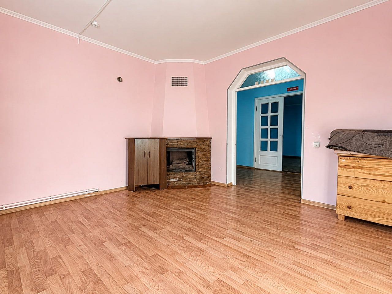 Casă 157,4 m² cu teren 15,3 ari – Holercani - Poză 32