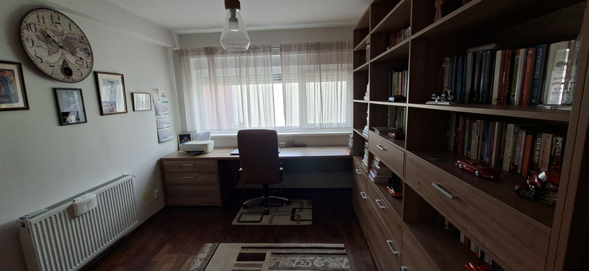 Casa P+E cu 4 camere - Aradului/British SCHOOL - Poză 36