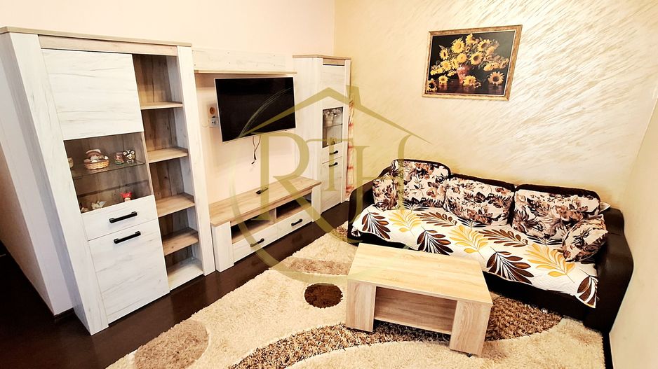 Oferim spre inchiriere apartament spatios, cu 3 camere, aproape de Nokia - Poză 5