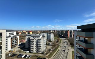 Aradului- Penthouse-Comision 0 - Poză 19