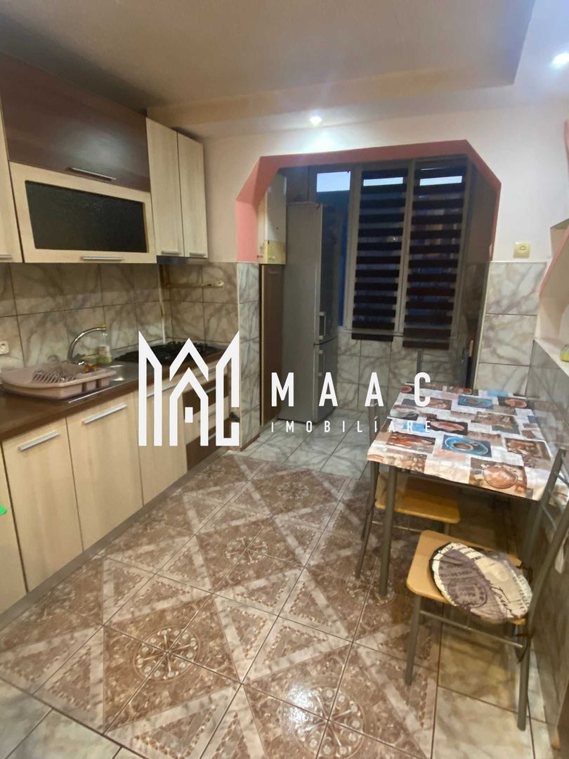 Apartament 2 camere de vânzare | Sibiu, Terezian | 56 mp - Poză 6
