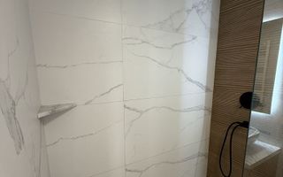 Apartament de lux cu terasă și priveliște - Poză 5