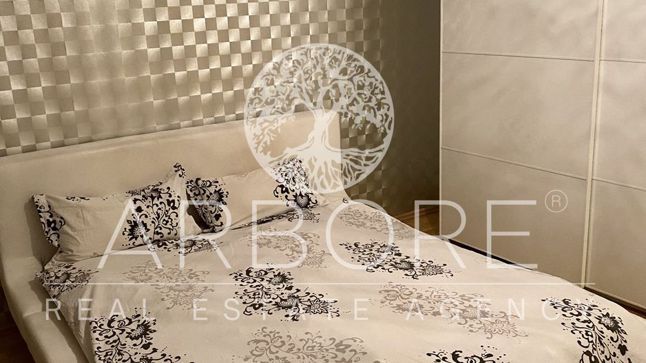 Apartament spațios 2 camere |  Mobilat și utilat complet | Pipera - Poză 11