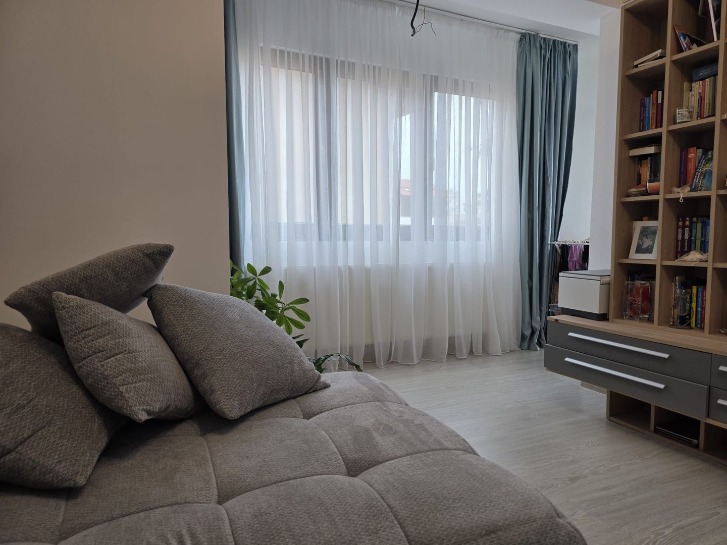 4 camere premium | Valea Largă | 2 Parcari - Poză 3