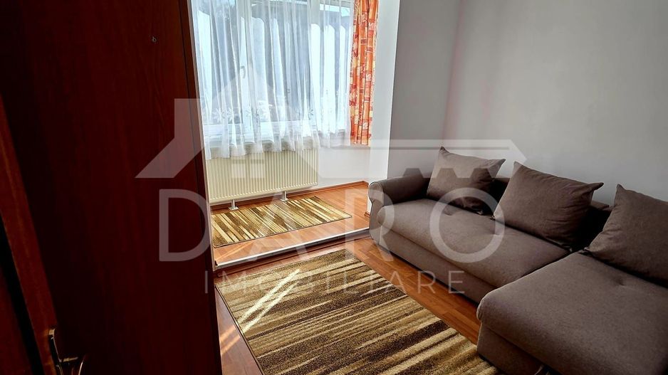 🏡 Apartament 3 camere  | Complet mobilat | Tudor – Str. Banat - Poză 6
