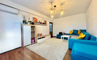 Spre Vânzare apartament cu 3 camere - 72 m.p - Nicolina, Iași - Poză 2