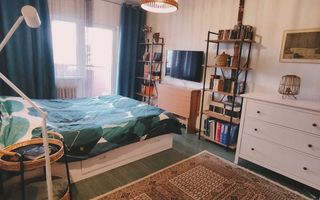 Apartament cu 3 camere, Dorobanților, în apropiere de MOBEXPERT. - Poză 7