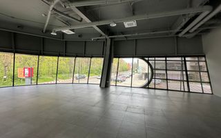 SPATIU COMERCIAL PIPERA FOREST VIEW - Poză 3