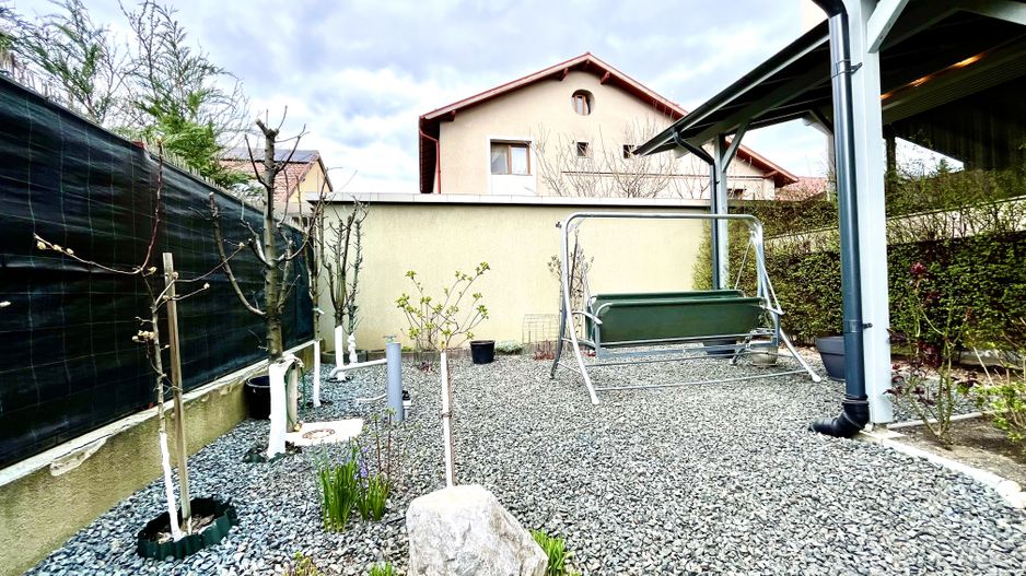 Casa spațioasă și primitoare cu garaj dublu, în Braytim – Soarelui - Poză 32