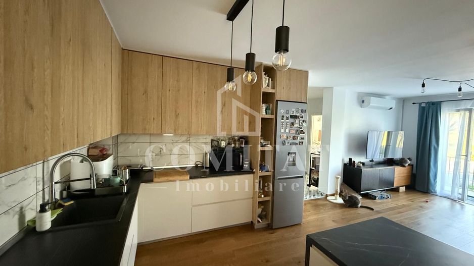 Antecontract semnat Apartament la cheie | Loc de parcare și boxă - Poză 12