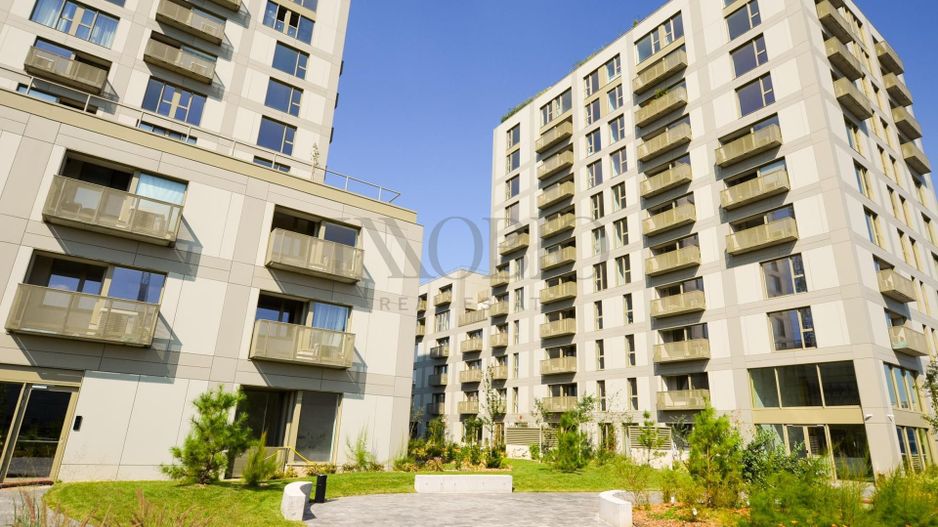 Apartament 2 Camere | Aviatiei Park | Parcare Subterana - Poză 10