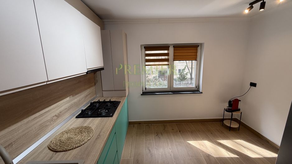 Apartament 2 camere premium Nerva Traian renovat complet prima inchiriere - Poză 4