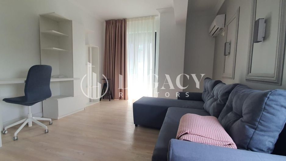 Apartament modern, 2 camere, Grand Beetle Păcurari - Poză 7