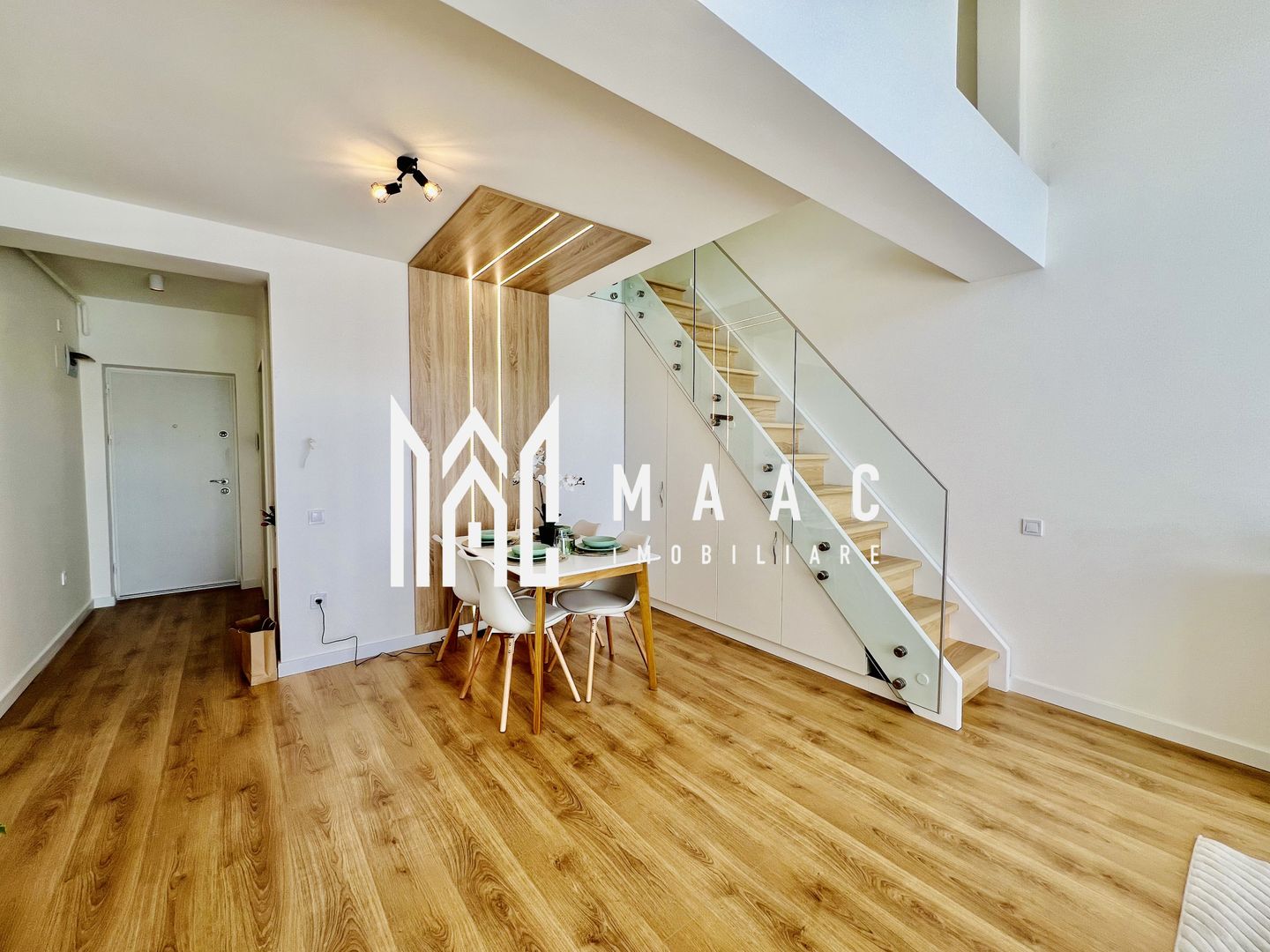 Apartament 2 camere I la cheie I cu logie și loc de parcare inclus - Poză 11