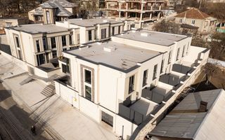 Vânzare, townhouse, 2 nivele, 3 camere, strada Maciesilor, Telecentru - Poză 4