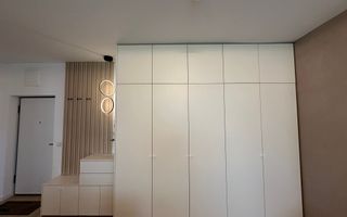 RECORD PARK! Apartament superfinisat cu gradina proprie! - Poză 18