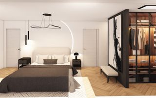Duplex semifinisat, Dambul Rotund Zona SC Emil ISAC,Alexandru Odobescu - Poză 4
