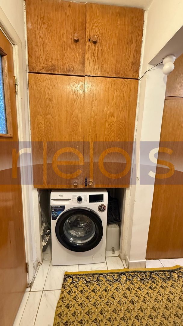 VANZARE APARTAMENT 3 CAMERE LIVIU REBREANU TITAN - Poză 13