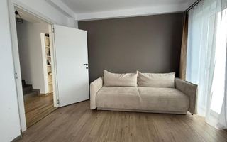 Duplex 3 camere cu terasă și finisaje premium – Florești, zona Lidl - Poză 4