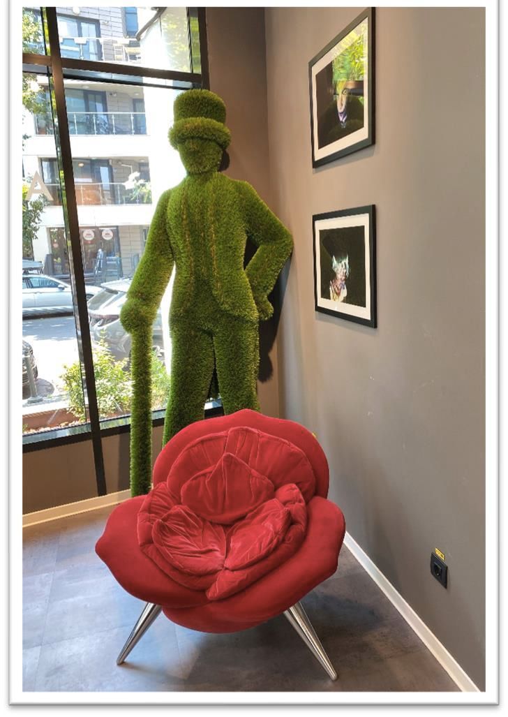 Clădire de birouri Central București, str. Polonă 68-72 - Poză 7