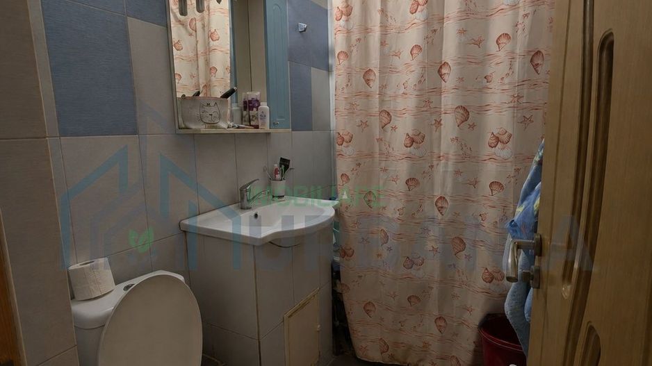 Apartament 2 camere, 42 mp – Alexandru cel Bun, lângă Liceul Miron Costin - Poză 4