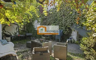 Langa Metrou, curte proprie 200mp, Garaj, 3 camere, centrala, pet friendly - Poză 17