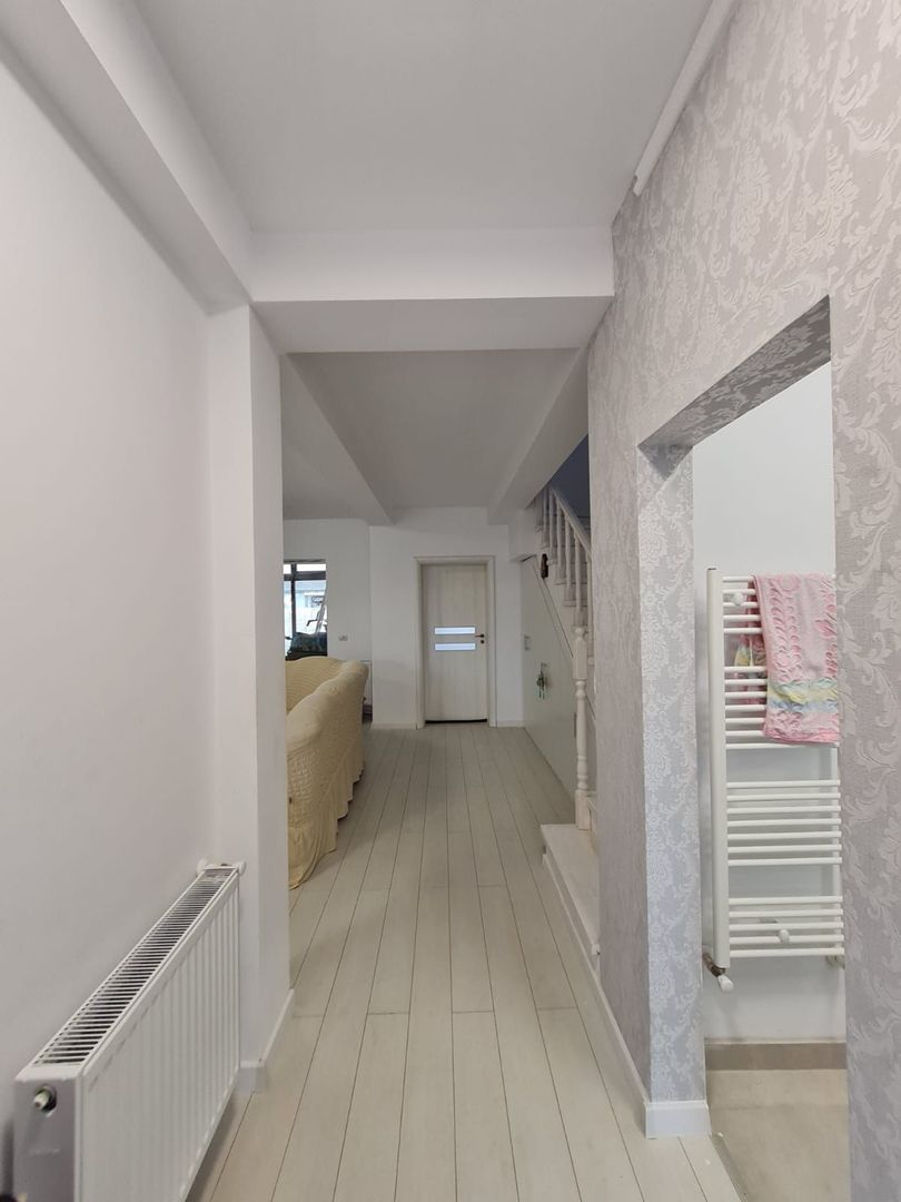 Duplex deosebit în Mosnita Noua - Poză 14
