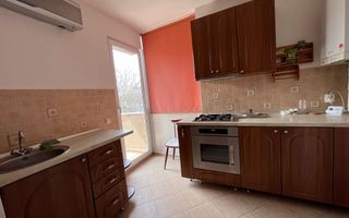 Apartament cu 3 camere decomandate la etajul 1, Tolstoi - Poză 5