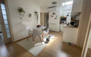 Apartament cu 3 camere de vânzare în Gheorgheni, Cluj-Napoca - Poză 9