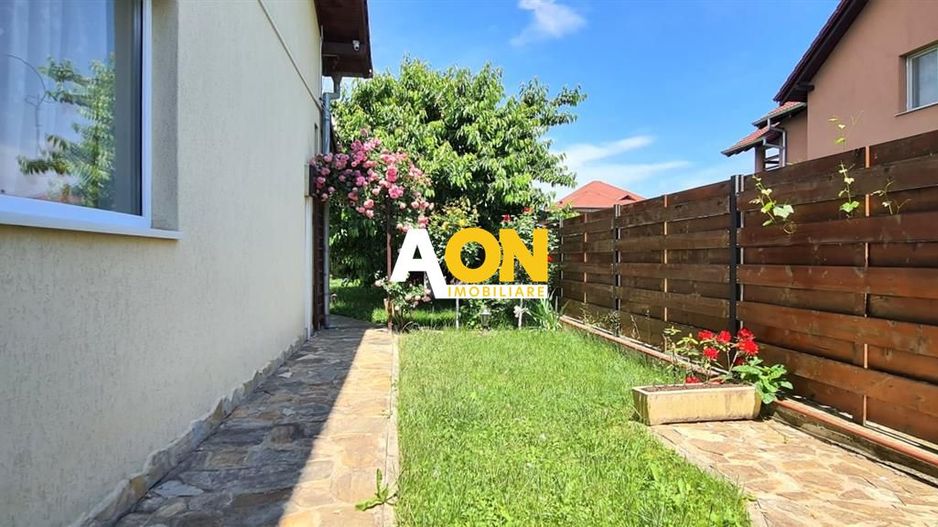 Casa de Vanzare, 4 Camere, 350MP teren, zona LIDL - Poză 14