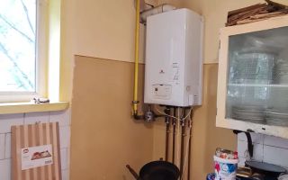 Apartament 4 camere- Brazda lui Novac - Poză 9