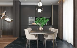 Apartament LUX | 3 camere | Pipera - Poză 4