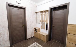 Apartament 2 Camere-Decomandat- Sanpetru Mobilat - Poză 5