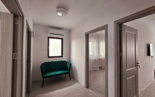 Vila 5 camere complet mobilata si utilata - comuna Berceni - Poză 12