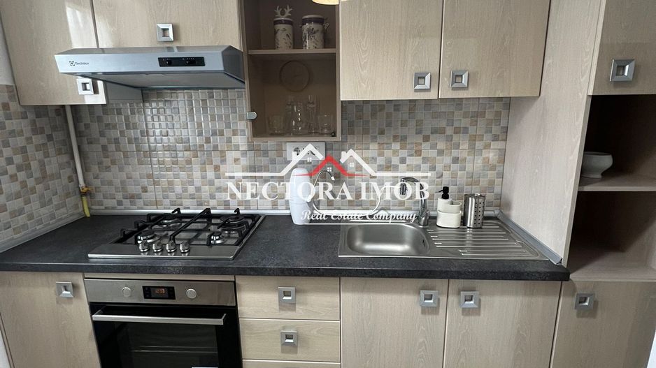 NECTORA IMOB-Apartament 1 camera, Zona Calea Aradului, Mobilat/Utilat - Poză 6