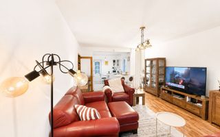 Casa de vanzare si teren 1360mp in Viile Noi Constanta - Poză 10