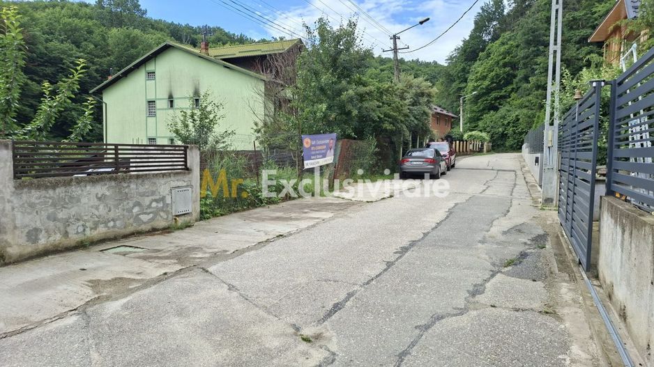 Teren intravilan 1203 mp Bascov-Florea zona Superba - Poză 7