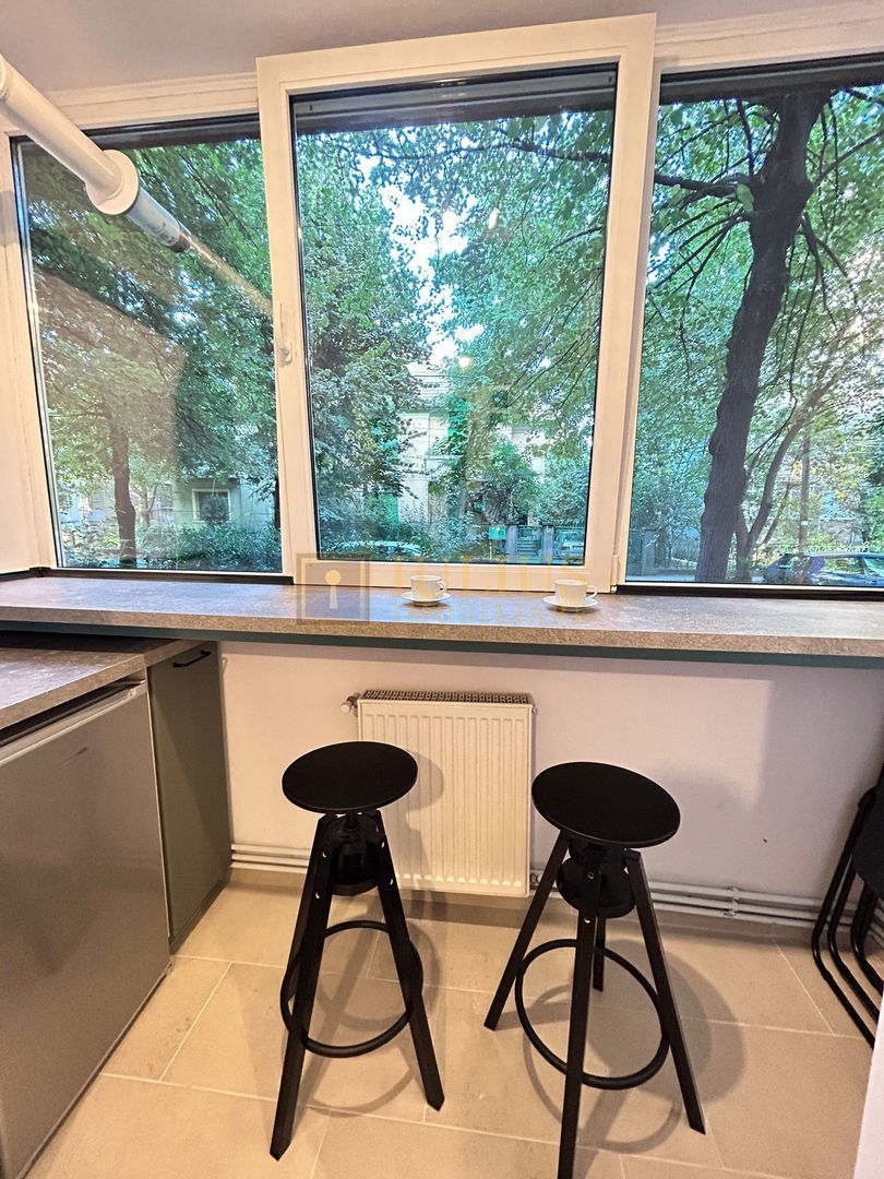 2 camere – Odobescu / Porumbescu, aproape de MedLife, centrala proprie| - Poză 8