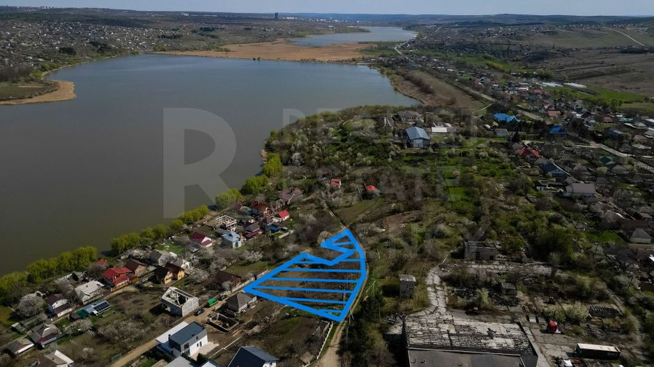 Vânzare, teren, 27 ari, str. Prieteniei, Suruceni - Poză 2